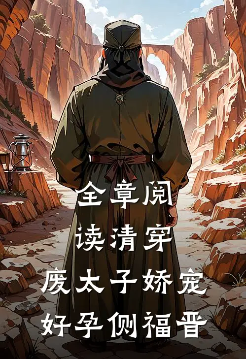 全章阅读清穿：废太子娇宠好孕侧福晋