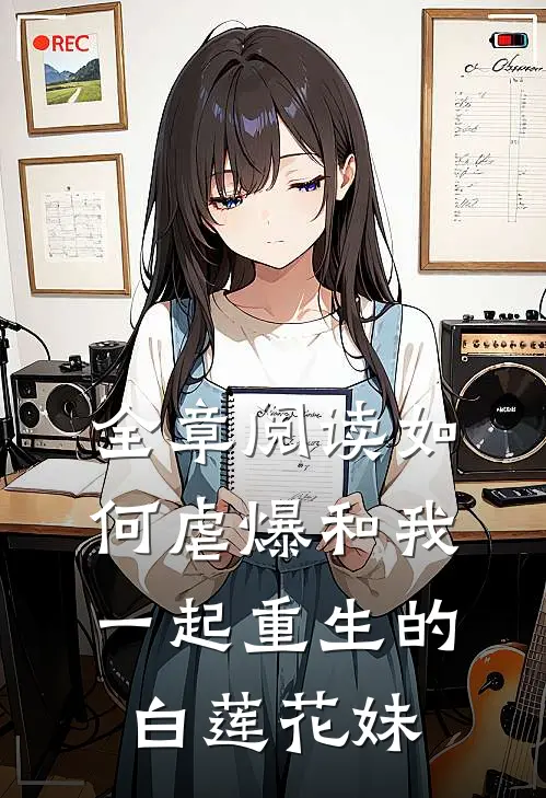 全章阅读如何虐爆和我一起重生的白莲花妹