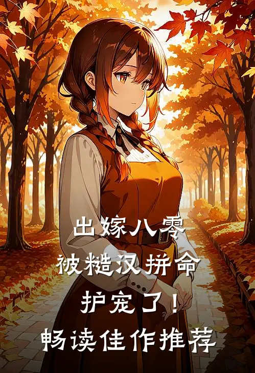 出嫁八零，被糙汉拼命护宠了！畅读佳作推荐