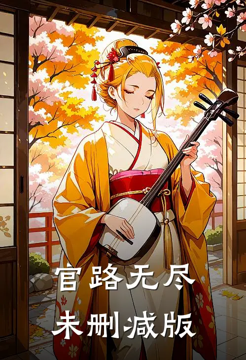 官路无尽未删减版
