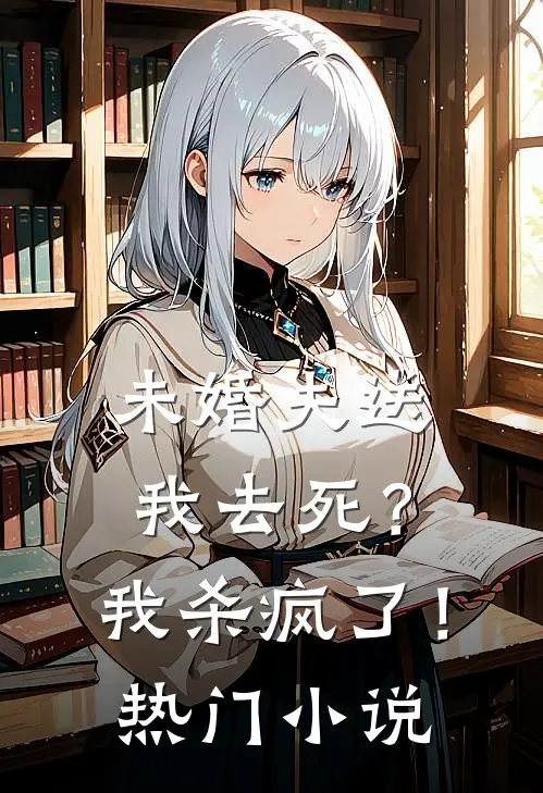 未婚夫送我去死？我杀疯了！热门小说