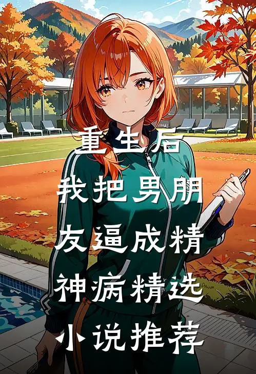 重生后，我把男朋友逼成精神病精选小说推荐