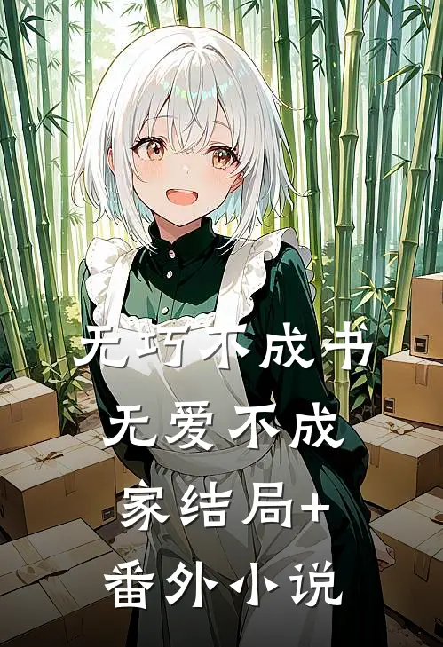 无巧不成书，无爱不成家结局+番外小说