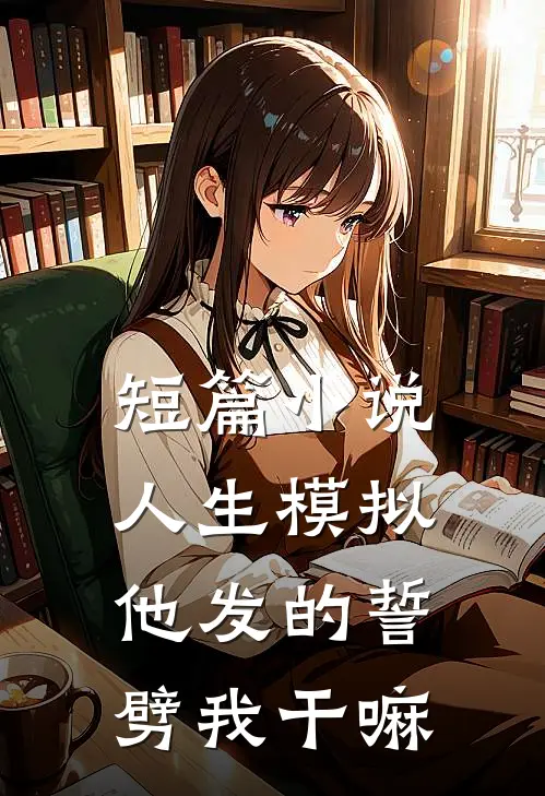 短篇小说人生模拟：他发的誓，劈我干嘛