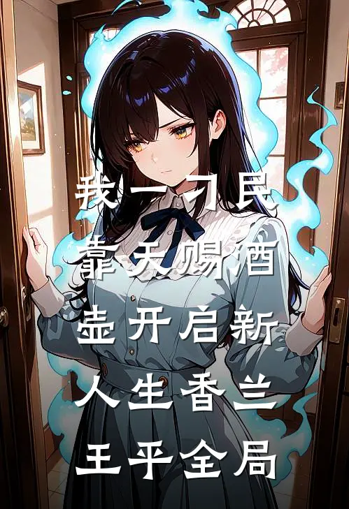 我一刁民，靠天赐酒壶开启新人生香兰王平全局