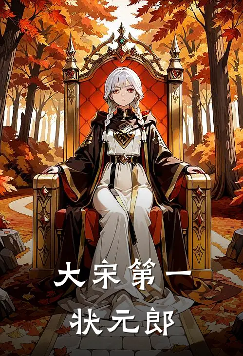 大宋第一状元郎