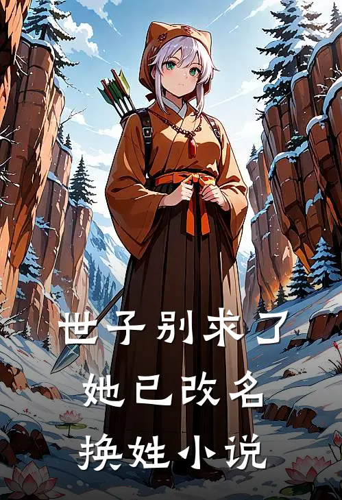 世子别求了，她已改名换姓小说