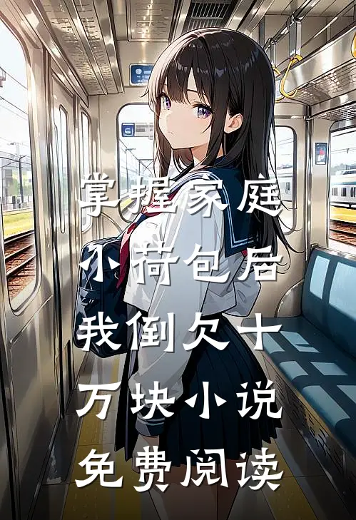 掌握家庭小荷包后，我倒欠十万块小说免费阅读
