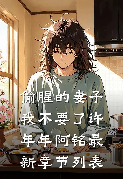 偷腥的妻子，我不要了许年年阿铭最新章节列表