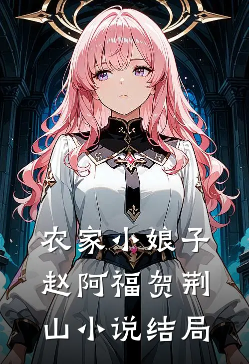 农家小娘子赵阿福贺荆山小说结局