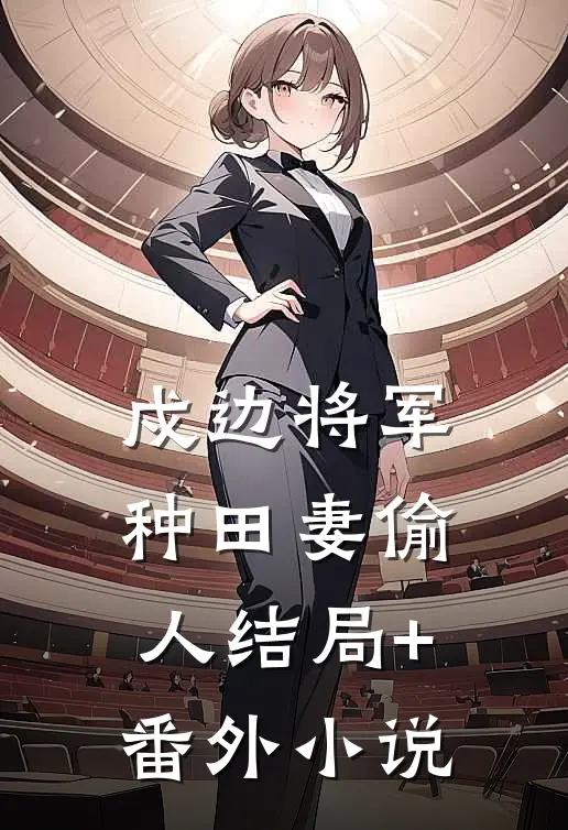 戍边将军种田妻-偷人结局+番外小说