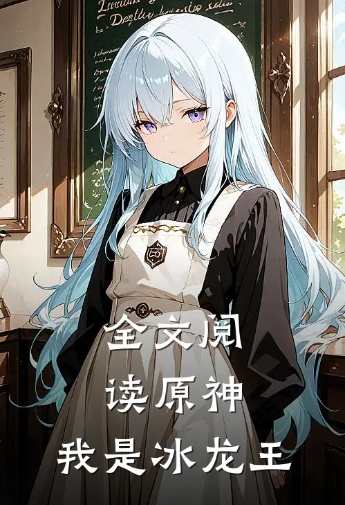 全文阅读原神：我是冰龙王