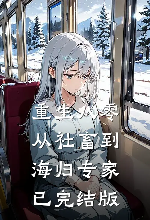 重生八零：从社畜到“海归”专家已完结版