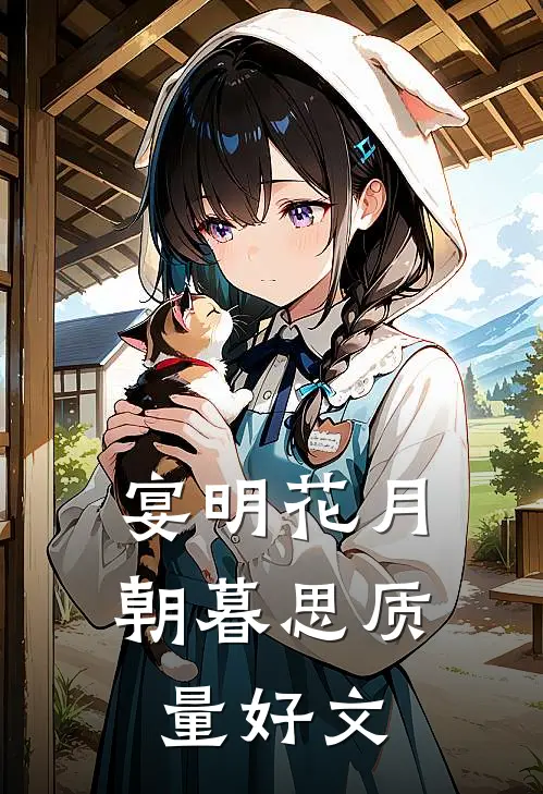 宴明花月朝暮思质量好文