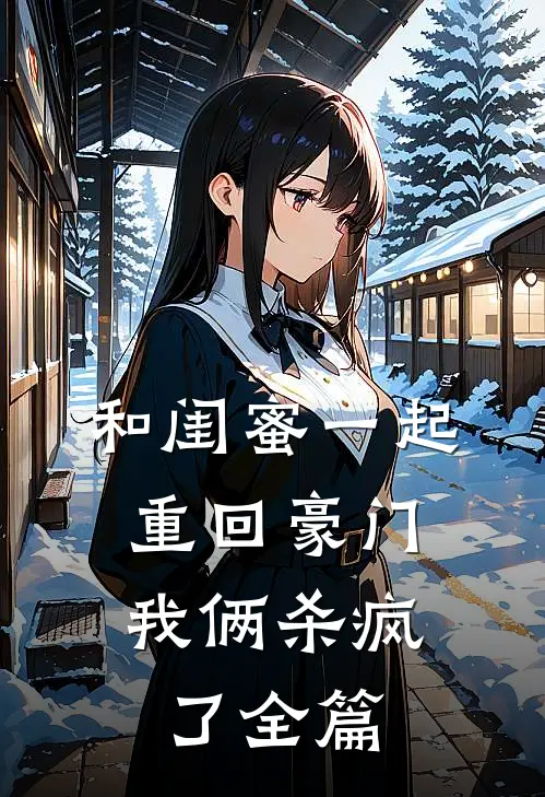 和闺蜜一起重回豪门，我俩杀疯了全篇