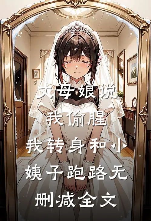 丈母娘说我偷腥，我转身和小姨子跑路无删减全文