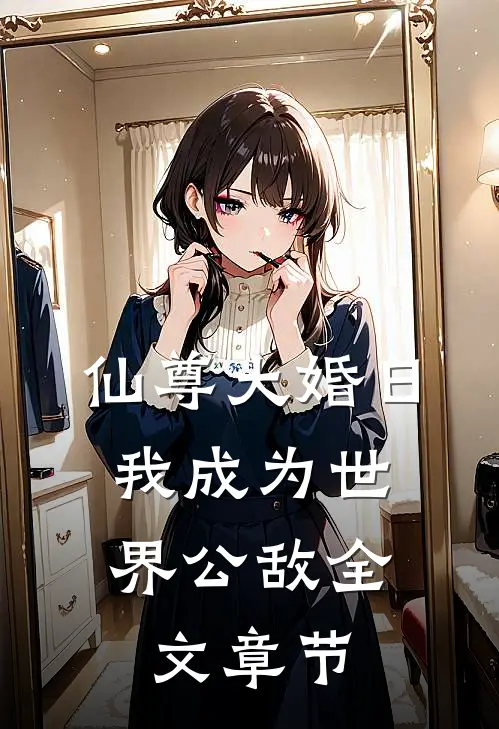 仙尊大婚日，我成为世界公敌全文章节