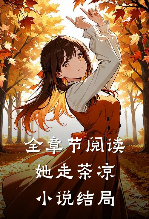全章节阅读她走茶凉小说结局