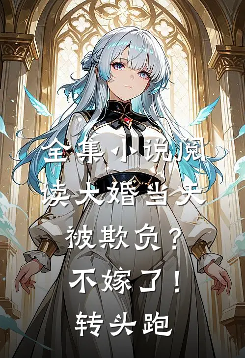 全集小说阅读大婚当天被欺负？不嫁了！转头跑