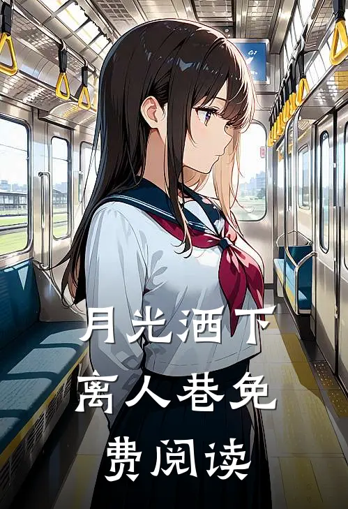 月光洒下离人巷免费阅读