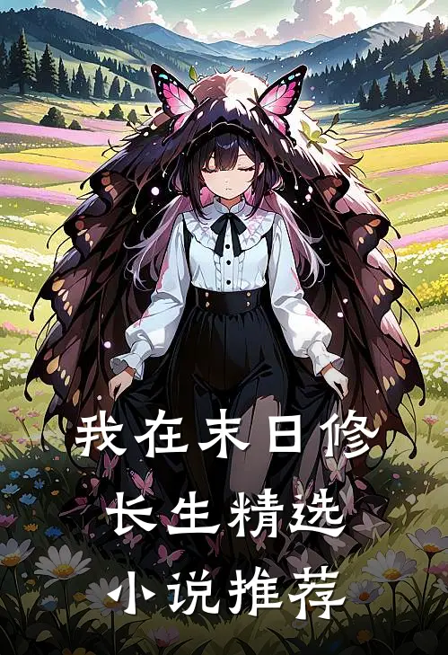 我在末日修长生精选小说推荐
