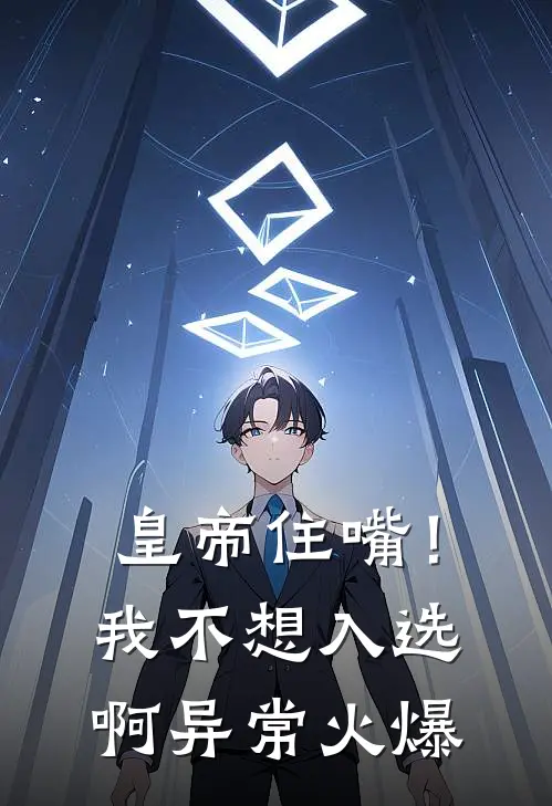 皇帝住嘴！我不想入选啊异常火爆