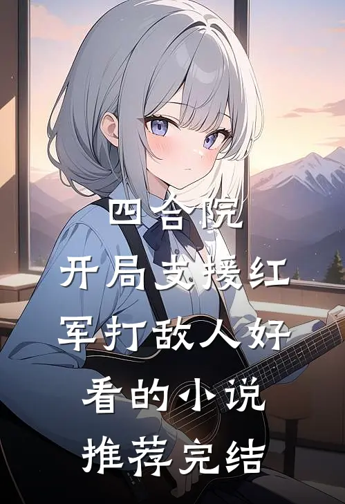 四合院：开局支援红军打敌人好看的小说推荐完结