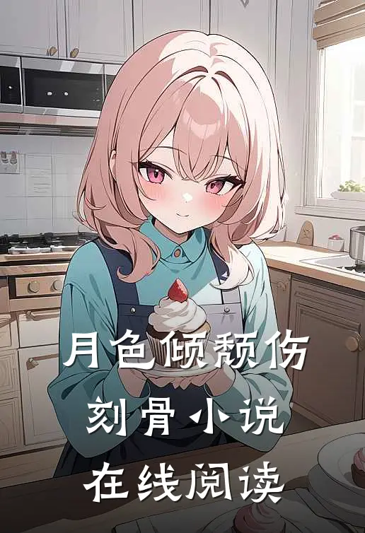 月色倾颓伤刻骨小说在线阅读