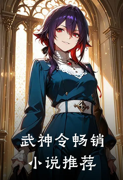 武神令畅销小说推荐
