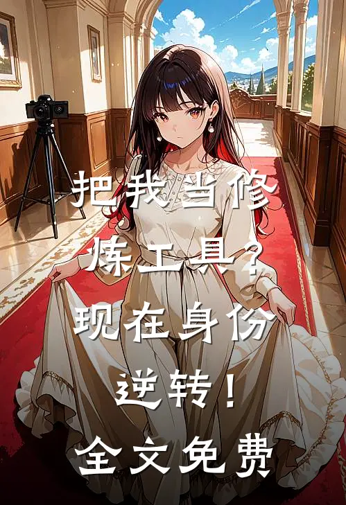 把我当修炼工具？现在身份逆转！全文免费