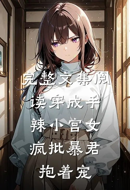 完整文集阅读穿成手辣小宫女，疯批暴君抱着宠