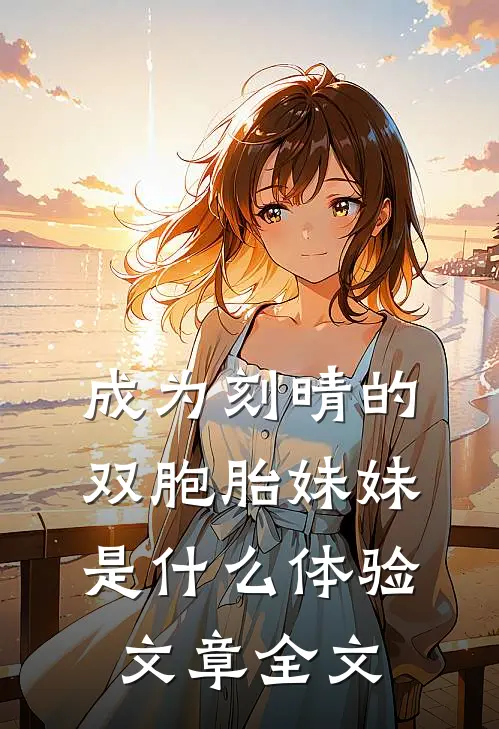 成为刻晴的双胞胎妹妹是什么体验文章全文