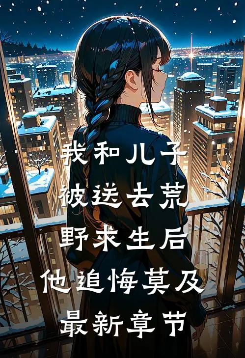 我和儿子被送去荒野求生后，他追悔莫及最新章节