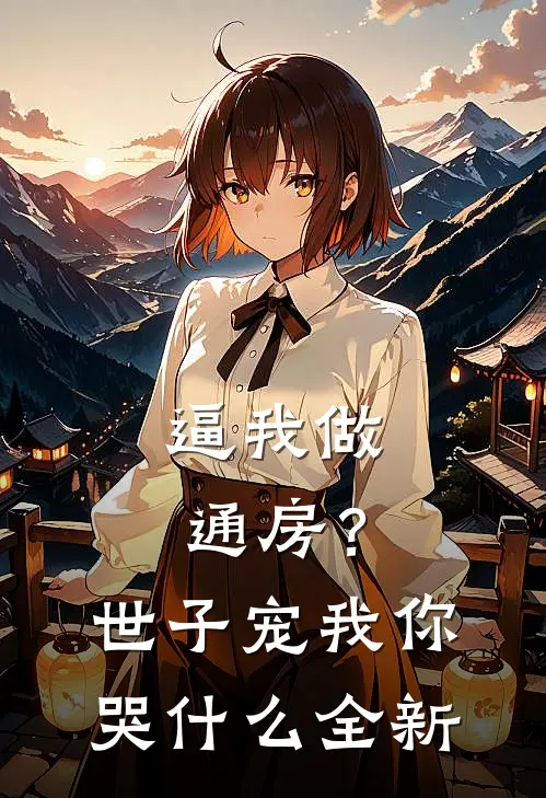 逼我做通房？世子宠我你哭什么全新