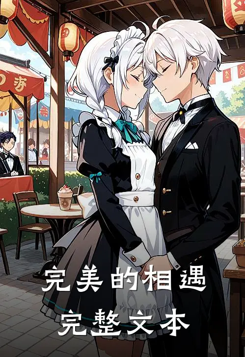 完美的相遇完整文本