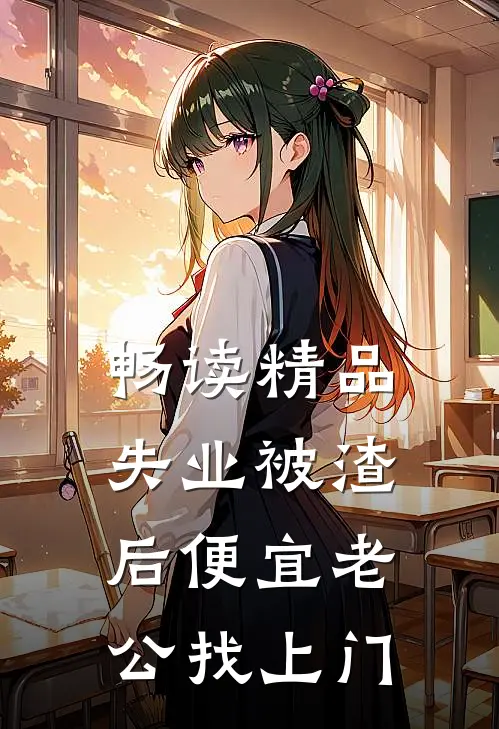 畅读精品失业被渣后便宜老公找上门
