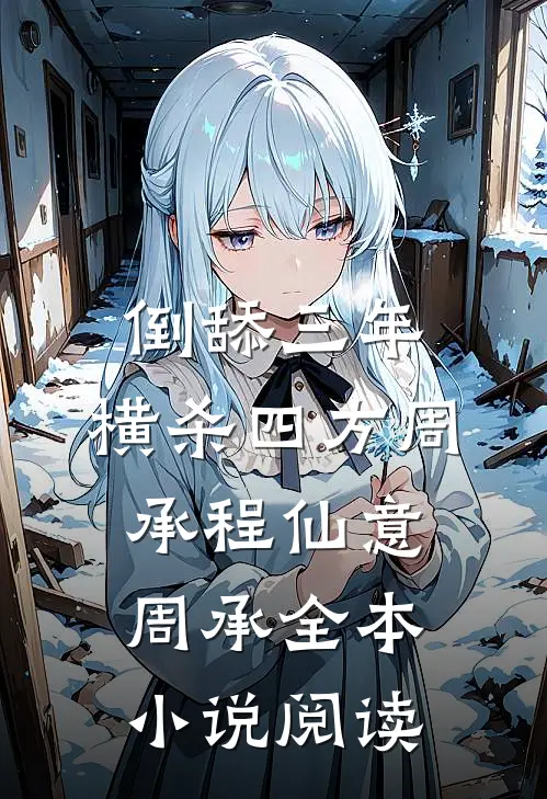 倒舔三年,横杀四方周承程仙意周承全本小说阅读