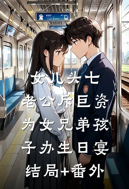 女儿头七，老公斥巨资为女兄弟孩子办生日宴结局+番外