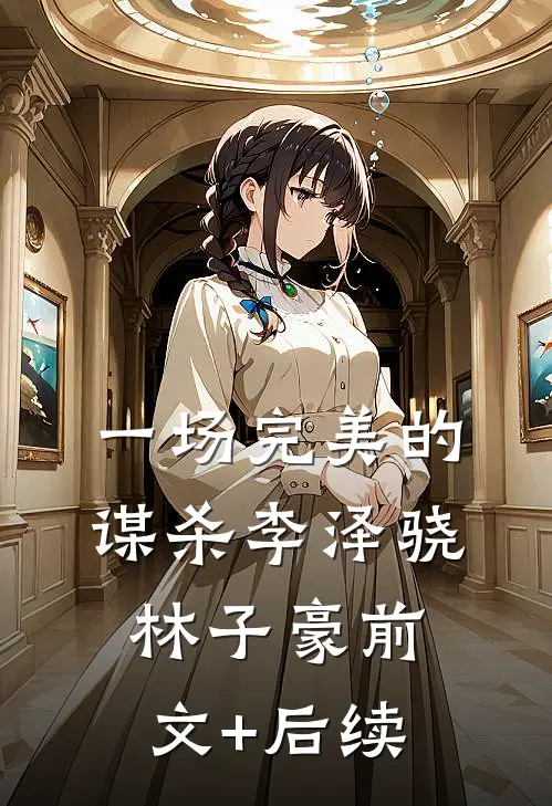 一场完美的谋杀李泽骁林子豪前文+后续