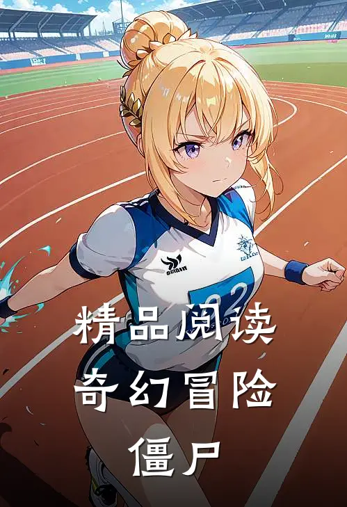 精品阅读奇幻冒险：僵尸