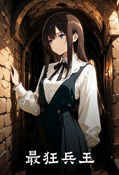 最狂兵王
