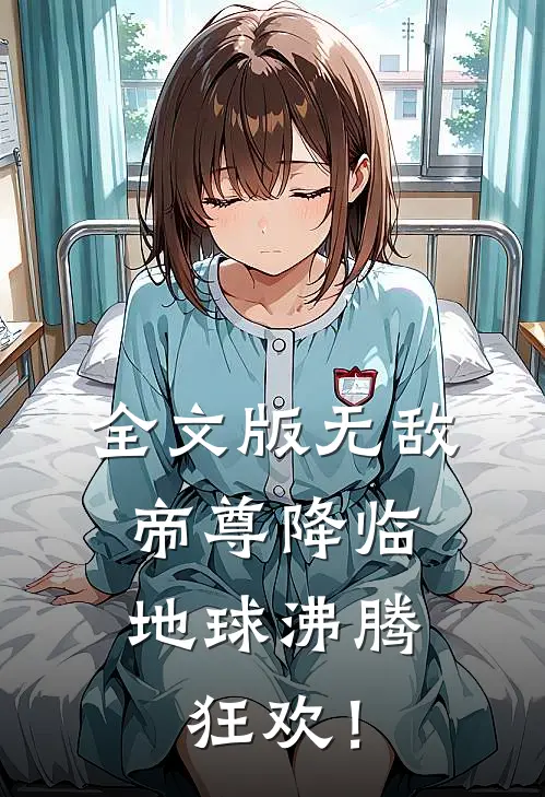 全文版无敌帝尊降临，地球沸腾狂欢！