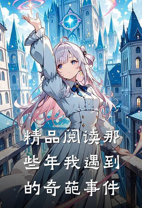 精品阅读那些年我遇到的奇葩事件
