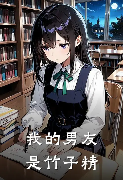 我的男友是竹子精