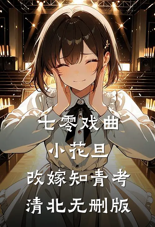 七零戏曲小花旦，改嫁知青考清北无删版