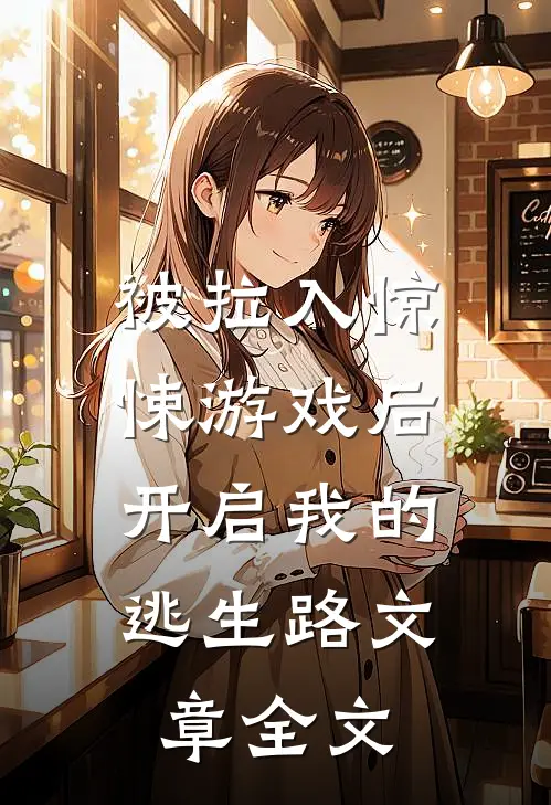 被拉入惊悚游戏后，开启我的逃生路文章全文