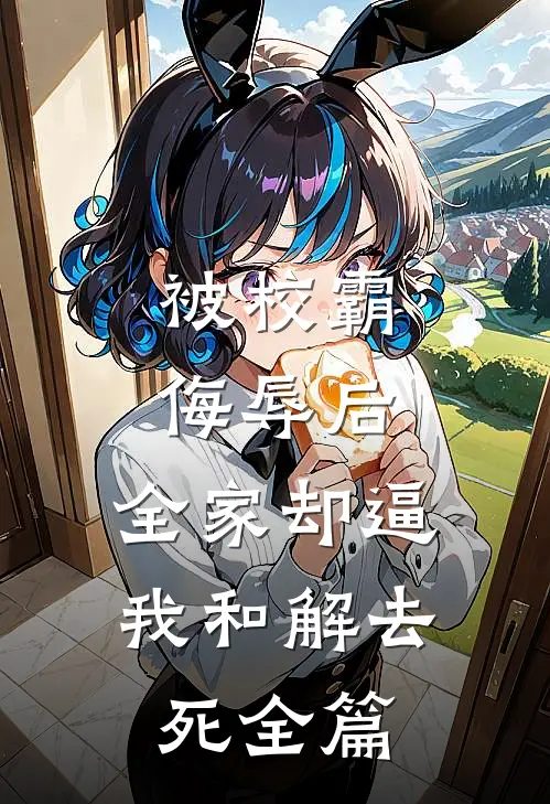 被校霸侮辱后，全家却逼我和解去死全篇