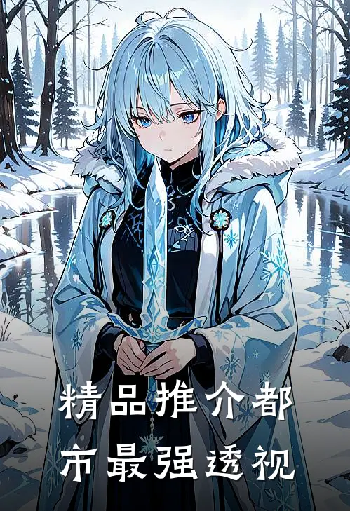 精品推介都市最强透视
