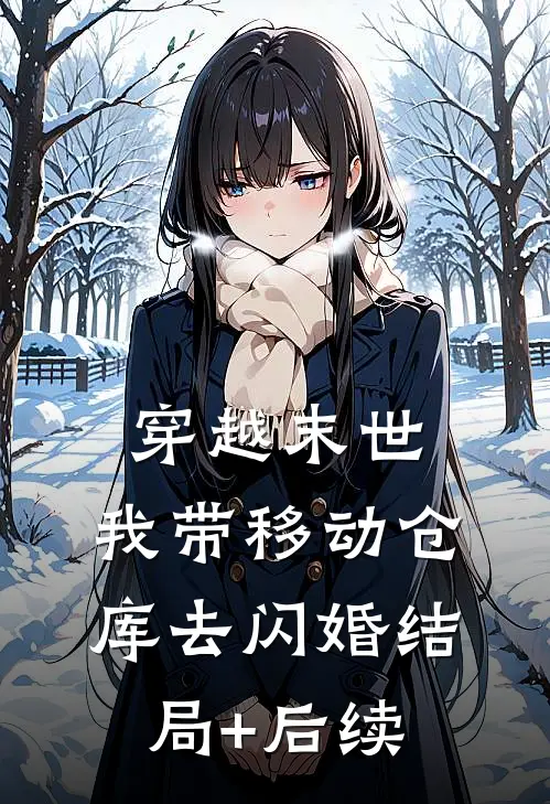 穿越末世：我带移动仓库去闪婚结局+后续