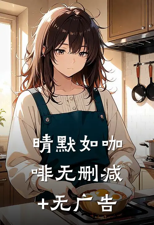 晴默如咖啡无删减+无广告
